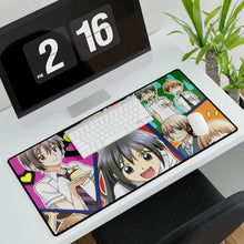 Load image into Gallery viewer, Special A Mouse Pad (Desk Mat)