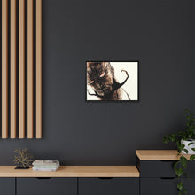 Load image into Gallery viewer, Anime Tengen Toppa Gurren Lagann Canvas Framed Art Print