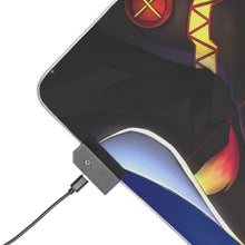 Load image into Gallery viewer, KonoSuba - God’s blessing on this wonderful world!! RGB LED Mouse Pad (Desk Mat)