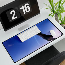 Load image into Gallery viewer, Your Name. Mouse Pad (Desk Mat)