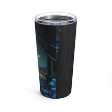 Load image into Gallery viewer, Anime Forest Tumbler 20oz