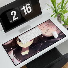 Load image into Gallery viewer, Yuru Yuri Mouse Pad (Desk Mat)