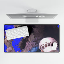 Load image into Gallery viewer, Anime One Piece Mouse Pad (Desk Mat)