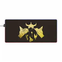 Load image into Gallery viewer, Digimon Adventure Tri. RGB LED Mouse Pad (Desk Mat)