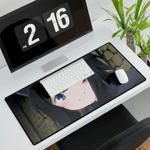 Load image into Gallery viewer, Anime Reincarnated as a Sword Mouse Pad (Desk Mat)