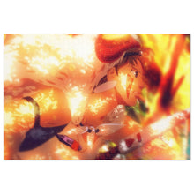 Load image into Gallery viewer, Princess Mononoke Jigsaw Puzzle