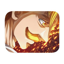 Load image into Gallery viewer, The Seven Deadly Sins Sherpa Blanket