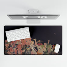 Load image into Gallery viewer, Anime Vocaloid Mouse Pad (Desk Mat)