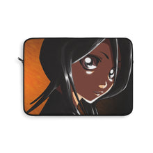 Load image into Gallery viewer, Rukia Kuchiki Laptop Sleeve