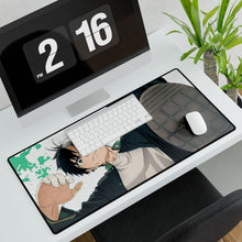 Load image into Gallery viewer, Wind Breaker Anime Mouse Pad (Desk Mat)