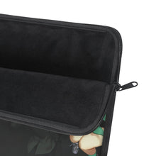 Load image into Gallery viewer, Shinoa, Yu & Yoichi At The Roof Laptop Sleeve