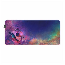 Load image into Gallery viewer, Field of Dreams RGB LED Mouse Pad (Desk Mat)