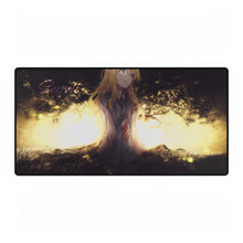 Load image into Gallery viewer, Anime Your Lie in April Mouse Pad (Desk Mat)