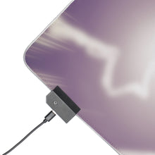 Load image into Gallery viewer, A Certain Magical Index Mikoto Misaka RGB LED Mouse Pad (Desk Mat)