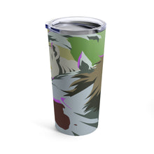 Load image into Gallery viewer, FullMetal Alchemist Tumbler 20oz