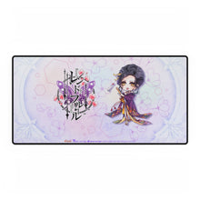 Load image into Gallery viewer, Anime Reine des Fleurs Mouse Pad (Desk Mat)