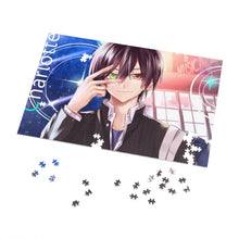 Load image into Gallery viewer, Yū Otosaka pose Jigsaw Puzzle