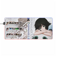 Load image into Gallery viewer, Volume 3 DVD-Mayuri RGB LED Mouse Pad (Desk Mat)