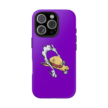 Load image into Gallery viewer, One Piece - Luffy's Straw Hat iPhone Cases