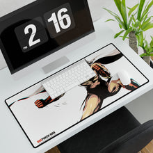Load image into Gallery viewer, Saitama Mouse Pad (Desk Mat)