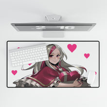 Load image into Gallery viewer, Anime Sound Horizon Mouse Pad (Desk Mat)