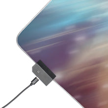 Load image into Gallery viewer, Sword Art Online RGB LED Mouse Pad (Desk Mat)