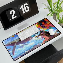 Load image into Gallery viewer, Colorful Anime Mouse Pad (Desk Mat)