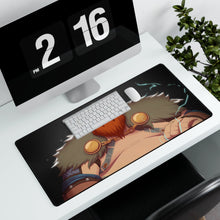Load image into Gallery viewer, THOR - GOD OF WAR RAGNAROK Mouse Pad (Desk Mat)