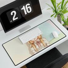 Load image into Gallery viewer, Anime Your Lie in April Mouse Pad (Desk Mat)