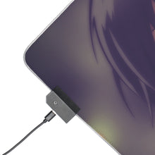 Load image into Gallery viewer, Anime Attack On Titan RGB LED Mouse Pad (Desk Mat)