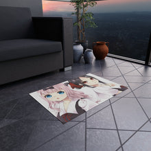 Load image into Gallery viewer, Kaguya and Chika Rug
