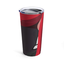 Load image into Gallery viewer, High School DxD Rias Gremory Tumbler 20oz