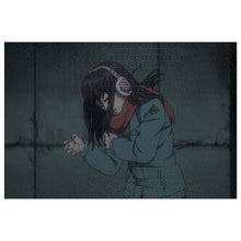 Load image into Gallery viewer, Parasyte Kana Jigsaw Puzzle