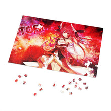 Load image into Gallery viewer, Anime Date A Live Jigsaw Puzzle
