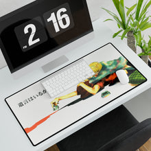 Load image into Gallery viewer, Anime One Piecer Mouse Pad (Desk Mat)