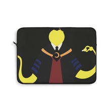 Load image into Gallery viewer, Assassination Classroom Laptop Sleeve