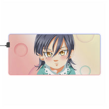 Load image into Gallery viewer, The Seven Deadly Sins RGB LED Mouse Pad (Desk Mat)