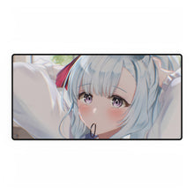 Load image into Gallery viewer, Anime Uma Musume: Pretty Der Mouse Pad (Desk Mat)
