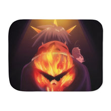 Load image into Gallery viewer, Anime Tengen Toppa Gurren Lagann Sherpa Blanket