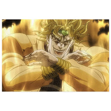 Load image into Gallery viewer, Anime Jojo's Bizarre Adventure Jigsaw Puzzle