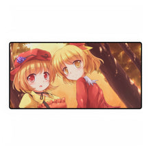 Load image into Gallery viewer, Anime Touhour Mouse Pad (Desk Mat)