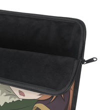 Load image into Gallery viewer, Tired Laptop Sleeve