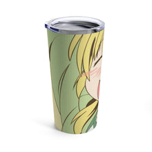 Load image into Gallery viewer, Hidamari Sketch Tumbler 20oz