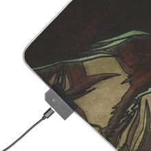 Load image into Gallery viewer, Yhwach and Yamamoto RGB LED Mouse Pad (Desk Mat)