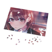 Load image into Gallery viewer, My Teen Romantic Comedy SNAFU Jigsaw Puzzle