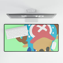 Load image into Gallery viewer, Chopper Mouse Pad (Desk Mat)