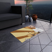 Load image into Gallery viewer, Matsumoto & Kon Funny Rug