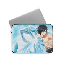Load image into Gallery viewer, Anime Fairy Tailr Laptop Sleeve