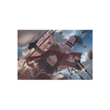 Load image into Gallery viewer, Misaka Ackerman Rug