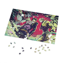 Load image into Gallery viewer, Za Warudo! Jigsaw Puzzle
